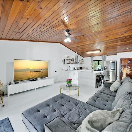 Farmhouse 마이애미 외부 사진